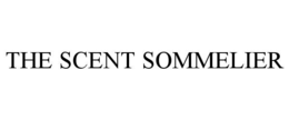THE SCENT SOMMELIER trademark