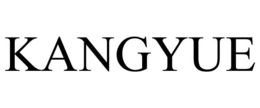 KANGYUE trademark
