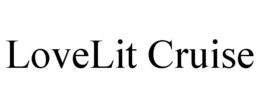 LOVELIT CRUISE trademark