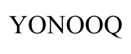 YONOOQ trademark