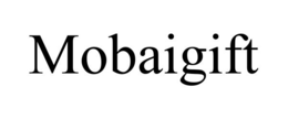 MOBAIGIFT trademark
