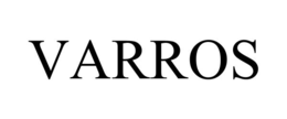 VARROS trademark