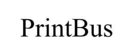 PRINTBUS trademark