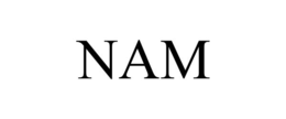NAM trademark