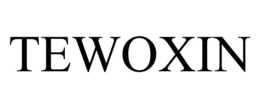 TEWOXIN trademark