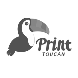 PRINT TOUCAN trademark