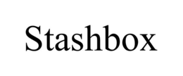 STASHBOX trademark