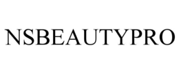 NS BEAUTY PRO trademark