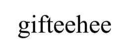 GIFTEEHEE trademark