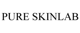 PURE SKINLAB trademark