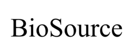 BIOSOURCE trademark
