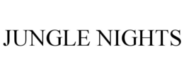 JUNGLE NIGHTS trademark