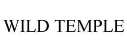 WILD TEMPLE trademark