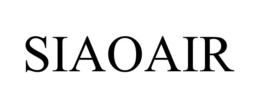 SIAOAIR trademark