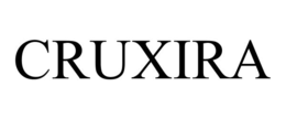 CRUXIRA trademark