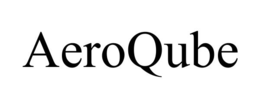 AEROQUBE trademark