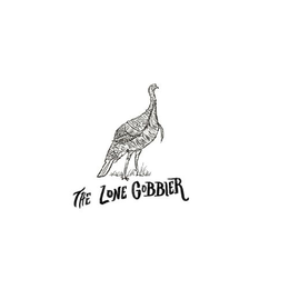 THE LONE GOBBLER trademark