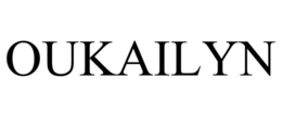 OUKAILYN trademark