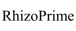 RHIZOPRIME trademark