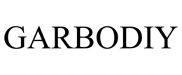 GARBODIY trademark