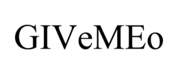 GIVEMEO trademark