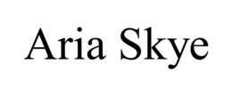 ARIA SKYE trademark