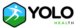 YOLO HEALTH trademark