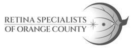 RETINA SPECIALISTS OF ORANGE COUNTY trademark