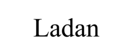 LADAN trademark