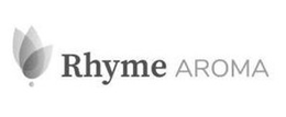 RHYME AROMA trademark