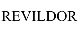 REVILDOR trademark