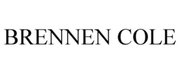 BRENNEN COLE trademark