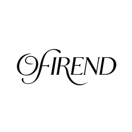 OFIREND trademark