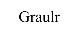 GRAULR trademark