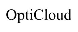 OPTICLOUD trademark
