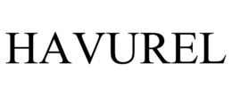 HAVUREL trademark