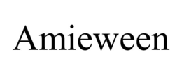 AMIEWEEN trademark