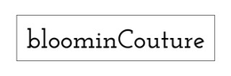 BLOOMIN COUTURE trademark