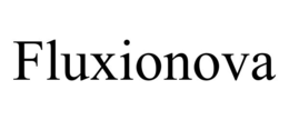 FLUXIONOVA trademark