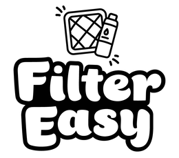 FILTER EASY trademark