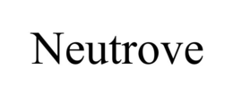 NEUTROVE trademark