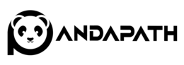 P PANDAPATH trademark