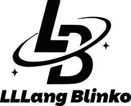 LB LLLANG BLINKO trademark