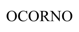 OCORNO trademark