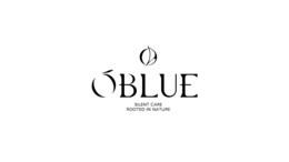 O OBLUE SILENT CARE ROOTED IN NATURE trademark