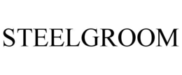 STEELGROOM trademark
