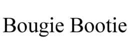 BOUGIE BOOTIE trademark