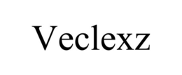 VECLEXZ trademark