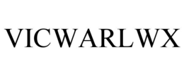 VICWARLWX trademark