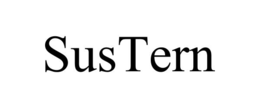 SUSTERN trademark